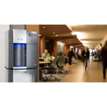 Repasovaný automat na filtrovanou vodu ION 905
