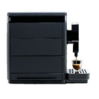 Použitý kávovar Saeco New Royal Black