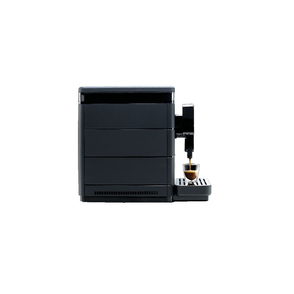 Použitý kávovar Saeco New Royal Black