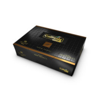 Káva Blend 100% Arabica Gold Taste - kapsle