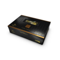 Káva Blend 100% Arabica Gold Taste - kapsle