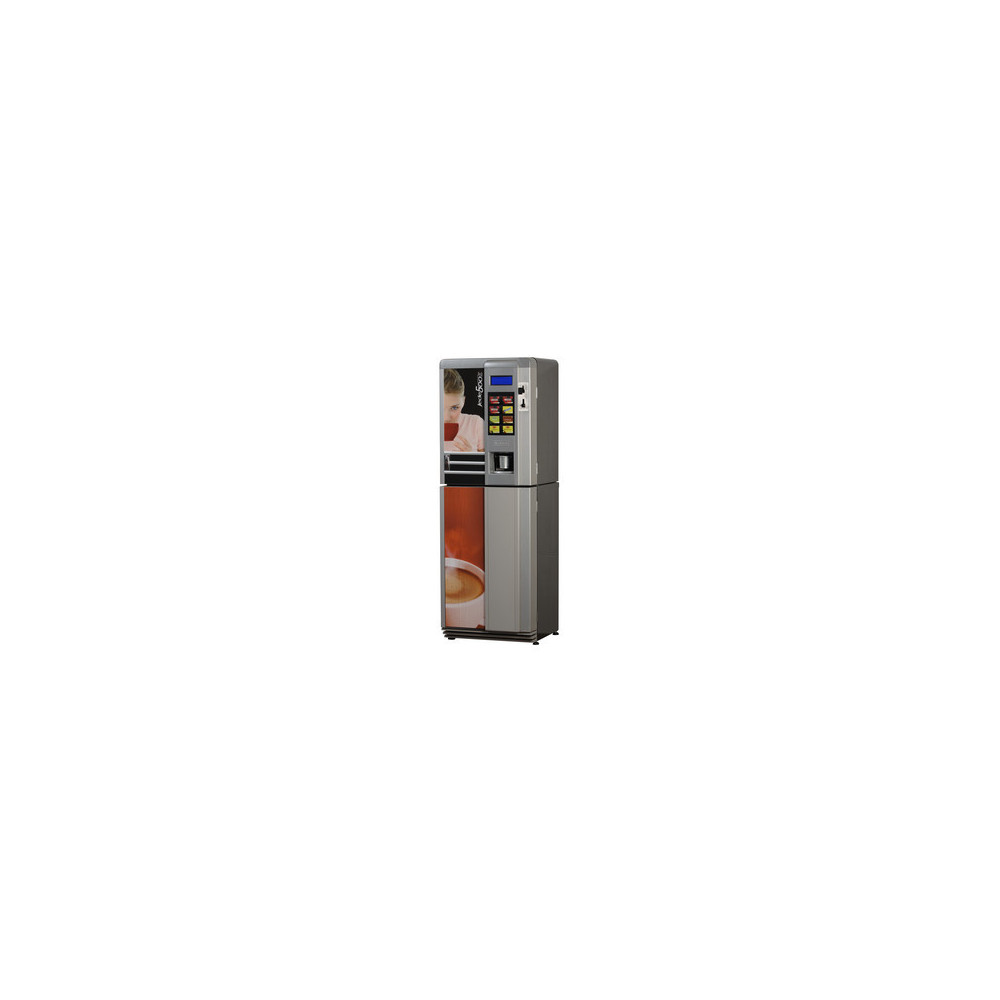 Nápojový automat Jede 500E