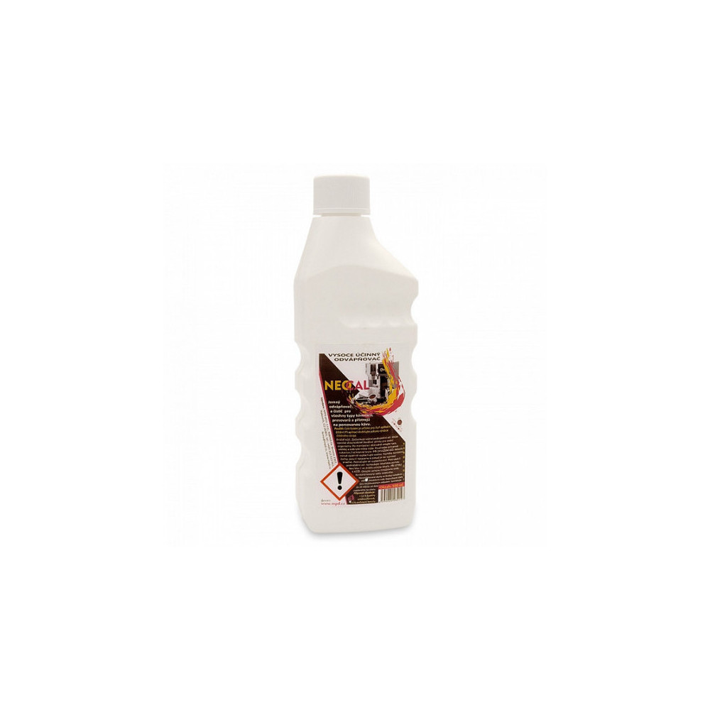 Prostředek na odvápnění NEOcal 500ml