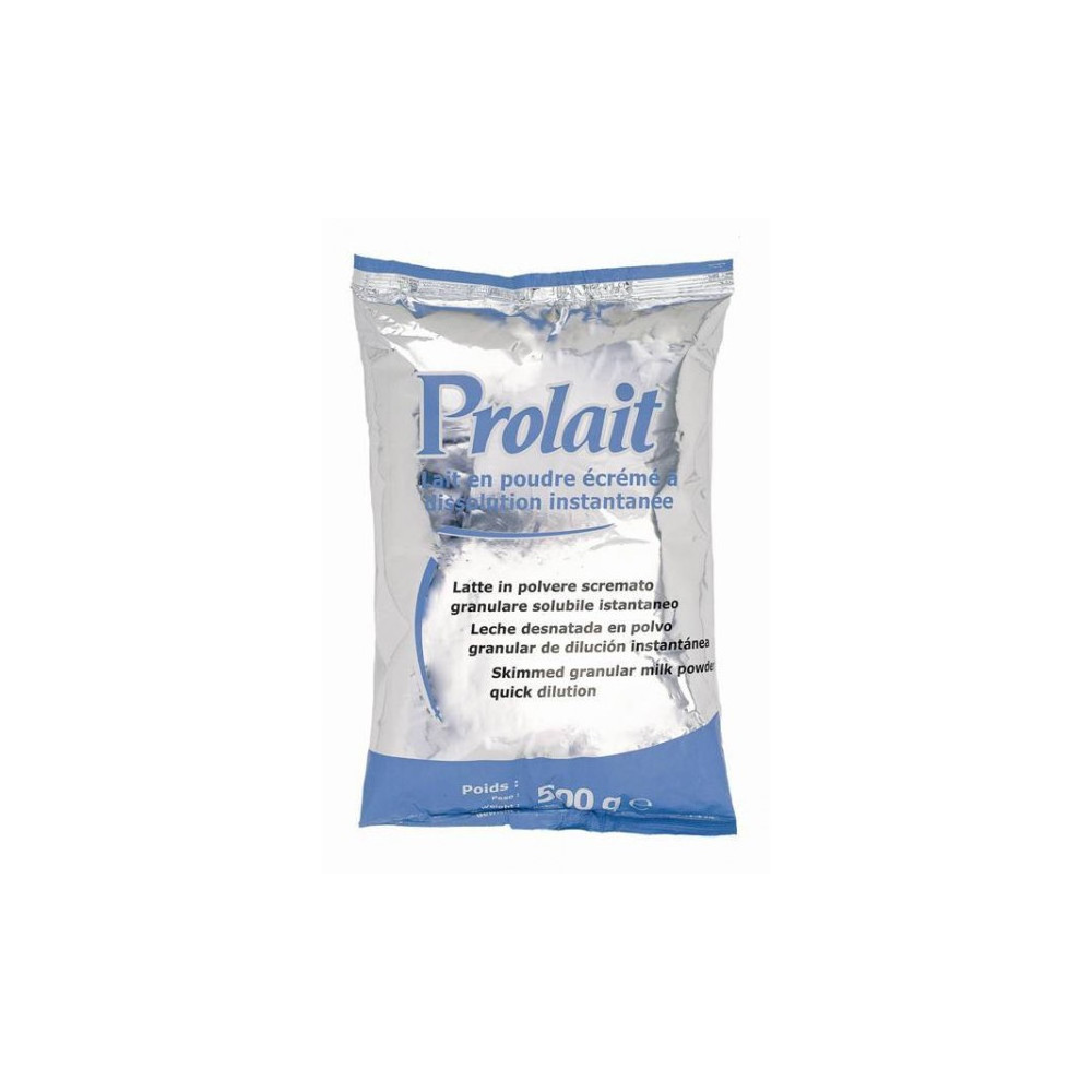 Instantní mléko Prolait 500g