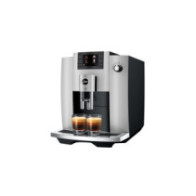 JURA model E6 espresso kávovar