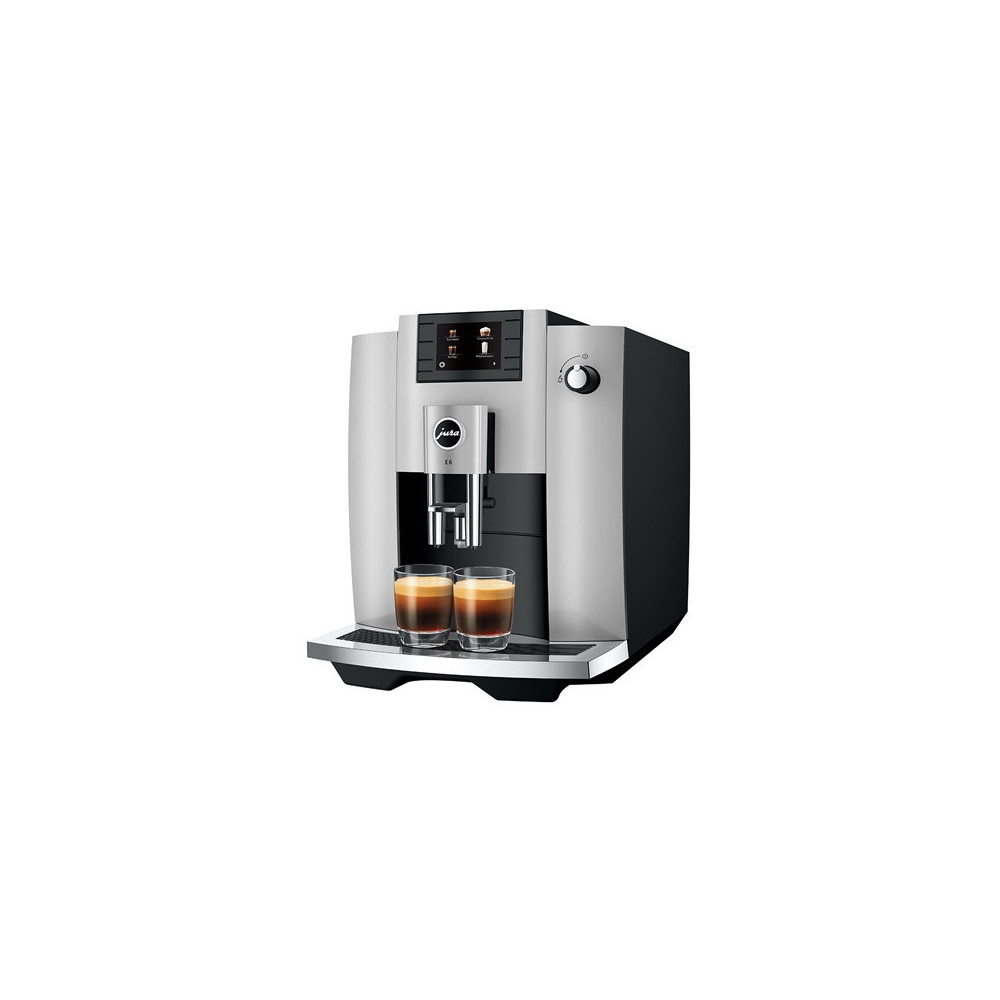JURA model E6 espresso kávovar