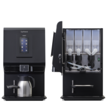 ANIMO Optivend Touch 43TS - automat na instantní nápoje