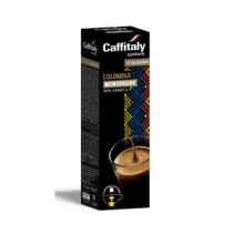 Kapsle do kávovaru Colombia Premium 10 ks