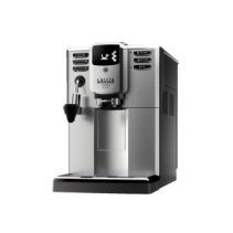 Kávovar Gaggia Anima de Luxe