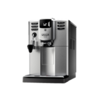 Kávovar Gaggia Anima de Luxe