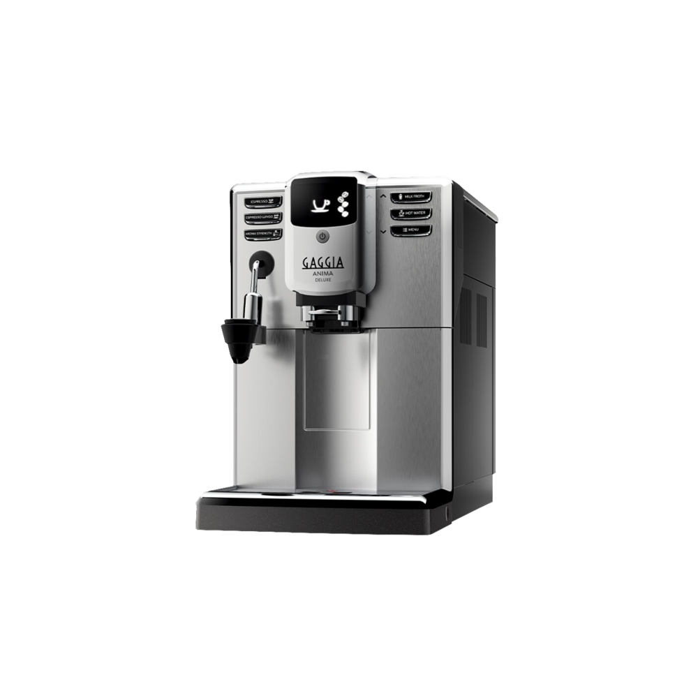Kávovar Gaggia Anima de Luxe