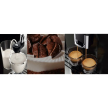 Kávovar Gaggia Anima de Luxe