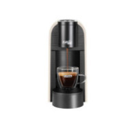 Caffitaly S36 VOLTA - automat na kapsle bílý