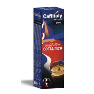 Kapsle Costa Rica Limited Edition