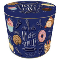 Italská bábovka Panettone 1kg