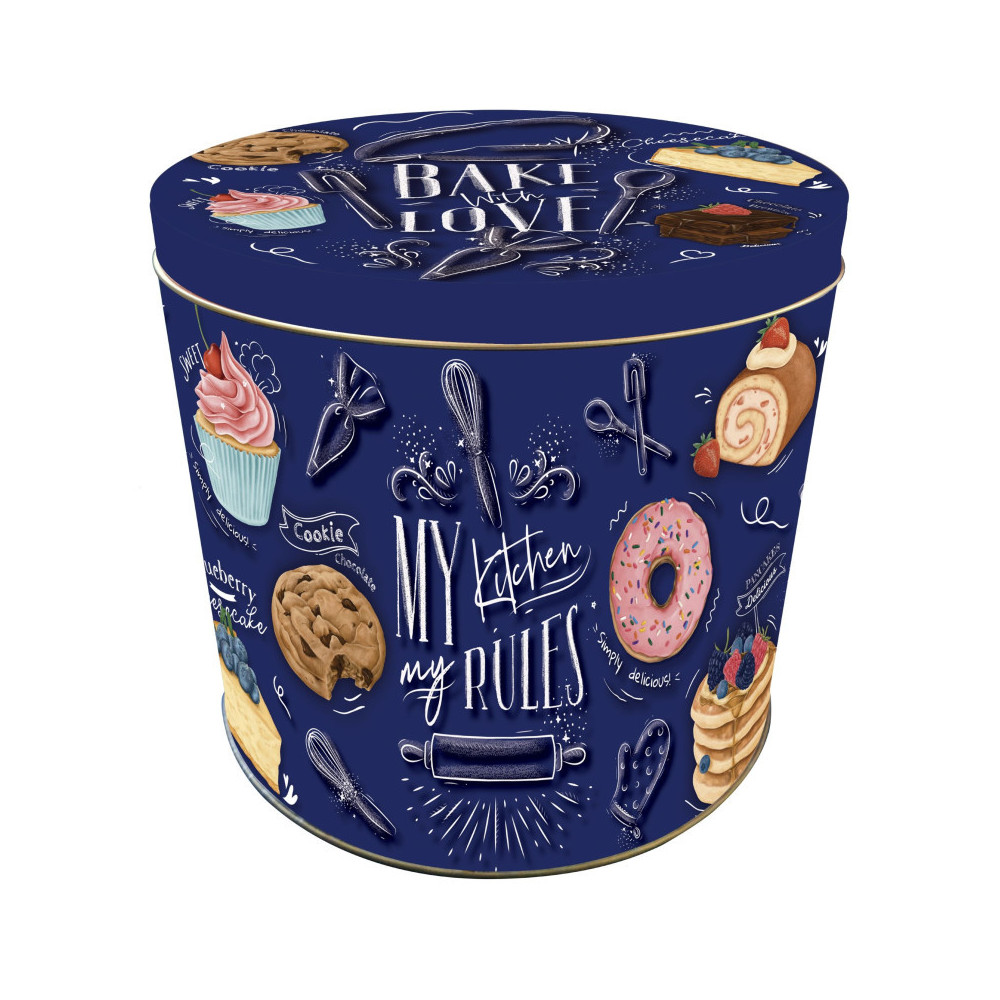 Italská bábovka Panettone 1kg