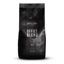Zrnková káva Office Blend Coffee Limit 1kg