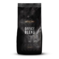 Zrnková káva Office Blend Coffee Limit 1kg