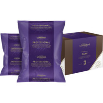 Zrnková káva Löfbergs Dark RFA 1,0 kg