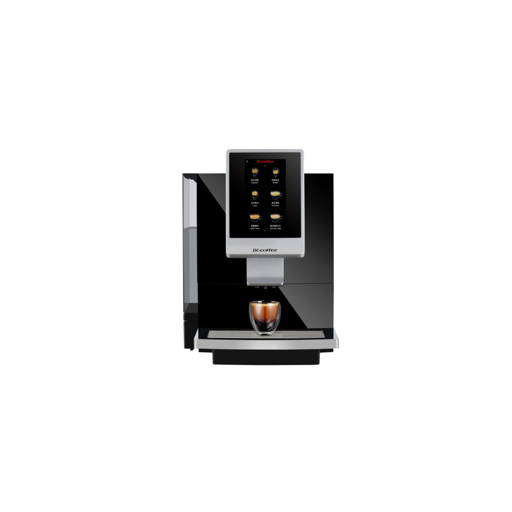 Dr.Coffee model F08