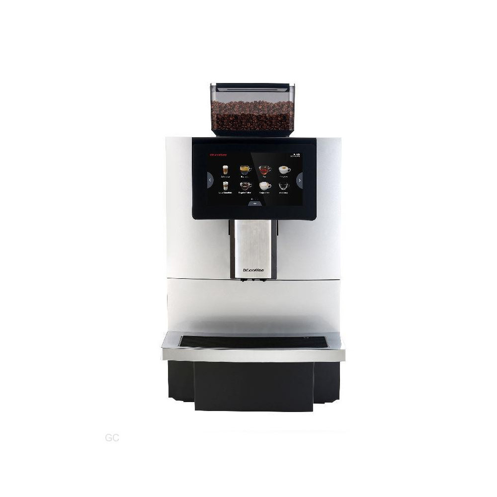 Dr.Coffee model F11 BIG Profesionální kávovar