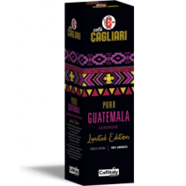Kapsle do kávovaru Guatemala Cagliari 10 ks