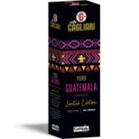 Kapsle do kávovaru Guatemala Cagliari 10 ks