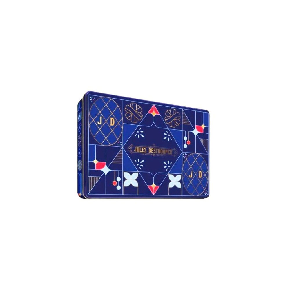 Sušenky Jules Destrooper "Jules Tin Blue" 350g