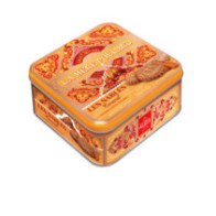 Sušenky La Mere Poulard "Sablés Caramel" 250g