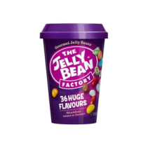 Bonbony Jelly Beans - kelímek 200g