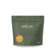 Výběrová zrnková káva Costa Rica - Coffee Limit 250g