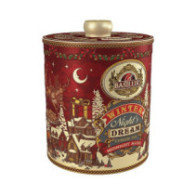 Čaj Basilur Merry Berry 100g