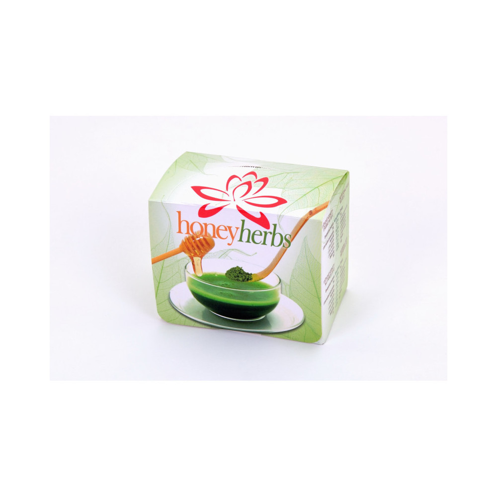 Matcha med dárkové balení 150g