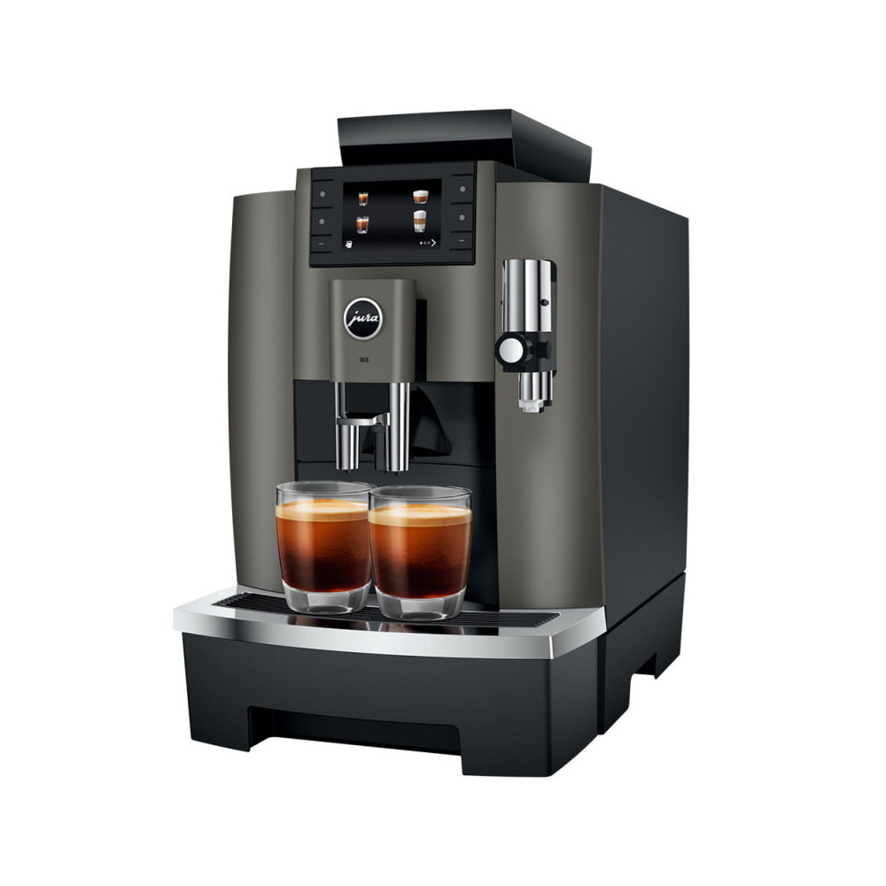 JURA W8