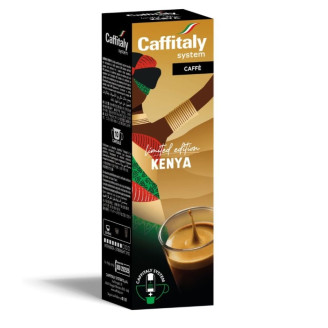 Caffitaly Kenya kapsle