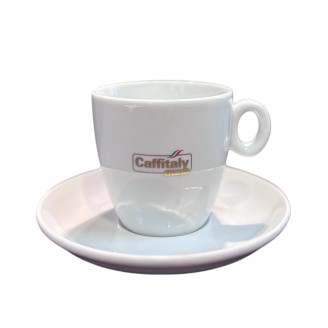 Cappuccino šálek porcelán
