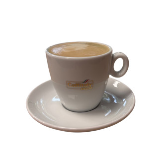 Caffitaly cappuccino šálek