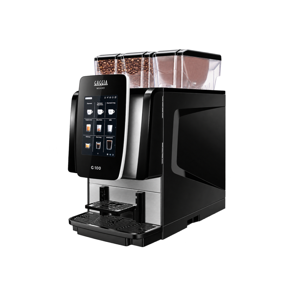 G 100 Gaggia Proffesional - kávovar ES + 2IN