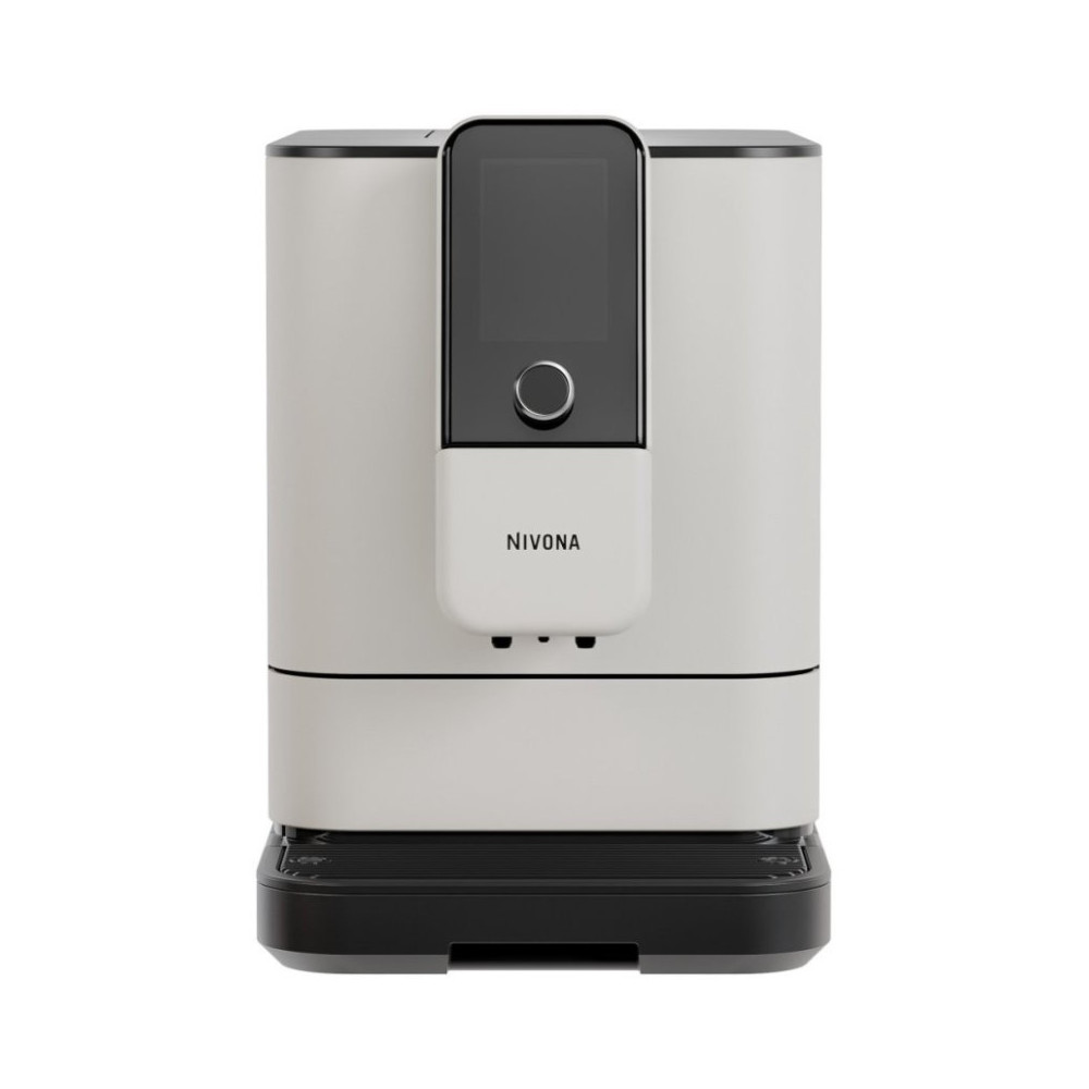 Nivona NIVO 8112 Hot-Cold Automatický kávovar