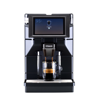 Saeco Magic B1
