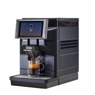 Saeco Magic B1