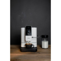 Nivona NIVO 8112 Hot-Cold Automatický kávovar
