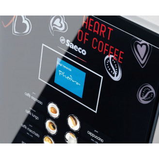 Použitý automat Saeco Phedra EVO Espresso