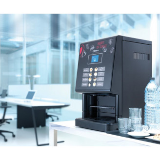 Použitý automat Saeco Phedra EVO Espresso