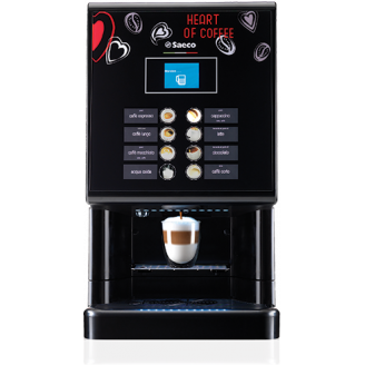 Použitý automat Saeco Phedra EVO Espresso