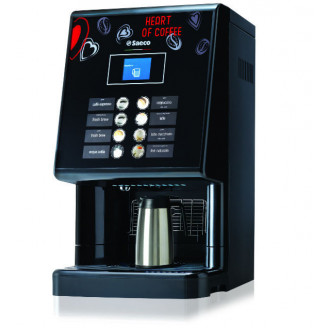 Použitý automat Saeco Phedra EVO Espresso