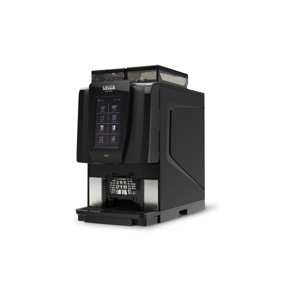 G 50 Gaggia Proffesional - kávovar ES + 2IN