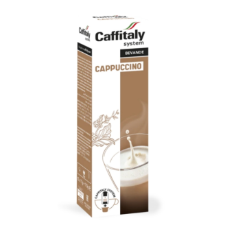 Caffitaly Cappuccino