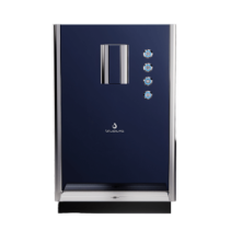 Automat na filtrovanou vodu Blupura Bluglass 30 Fizz