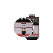 Dr.Coffee model M12 Profesionální kávovar